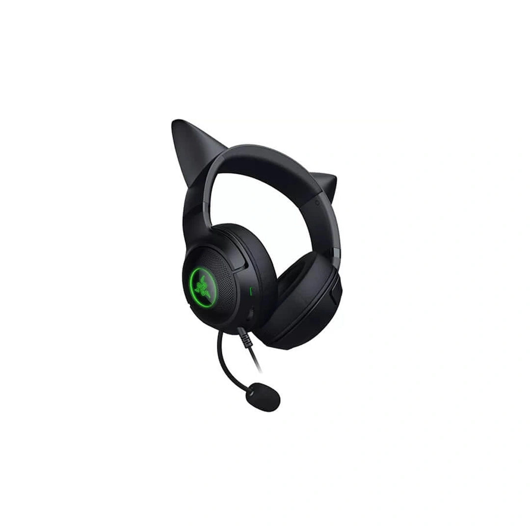 Razer Kraken Kitty V2 - Black in Qatar Razer Kraken Kitty V2 - Black in Qatar